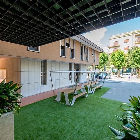 Hotel Terme Vittorio Veneto Eksteriør bilde