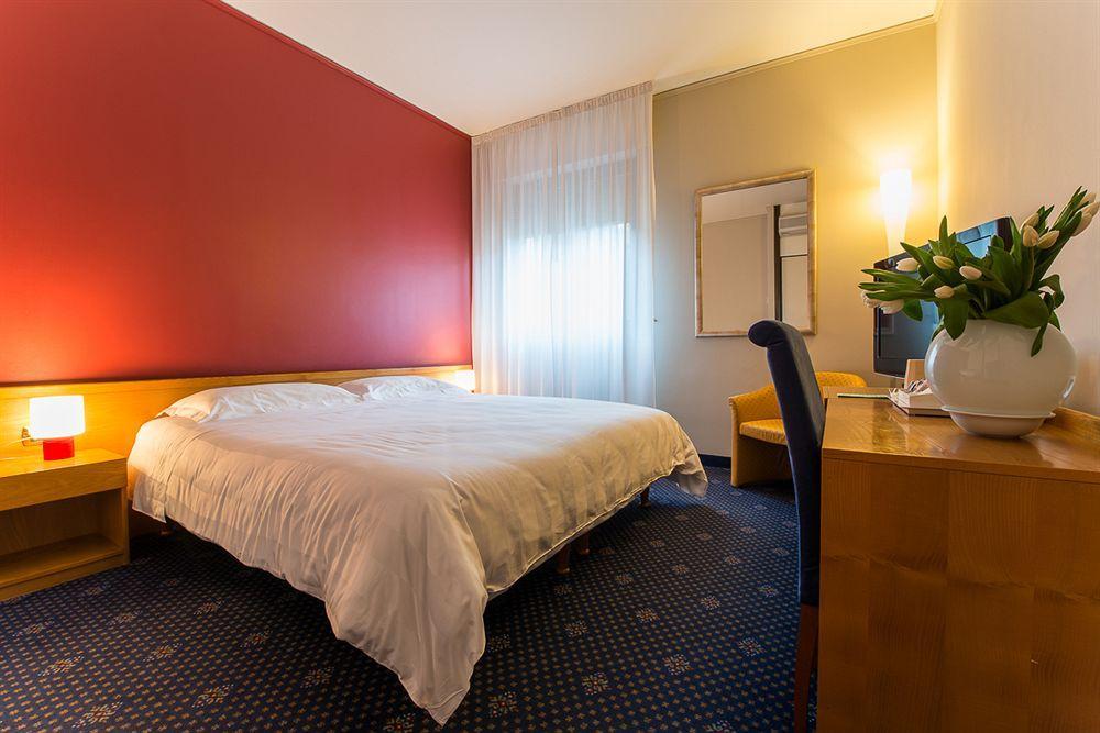 Hotel Terme Vittorio Veneto Eksteriør bilde