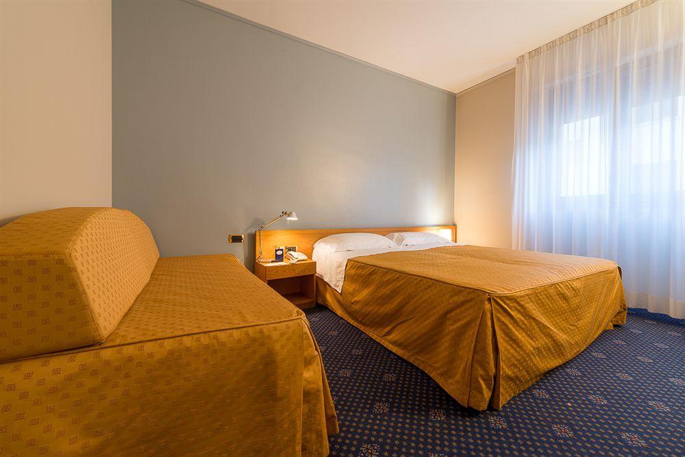 Hotel Terme Vittorio Veneto Eksteriør bilde