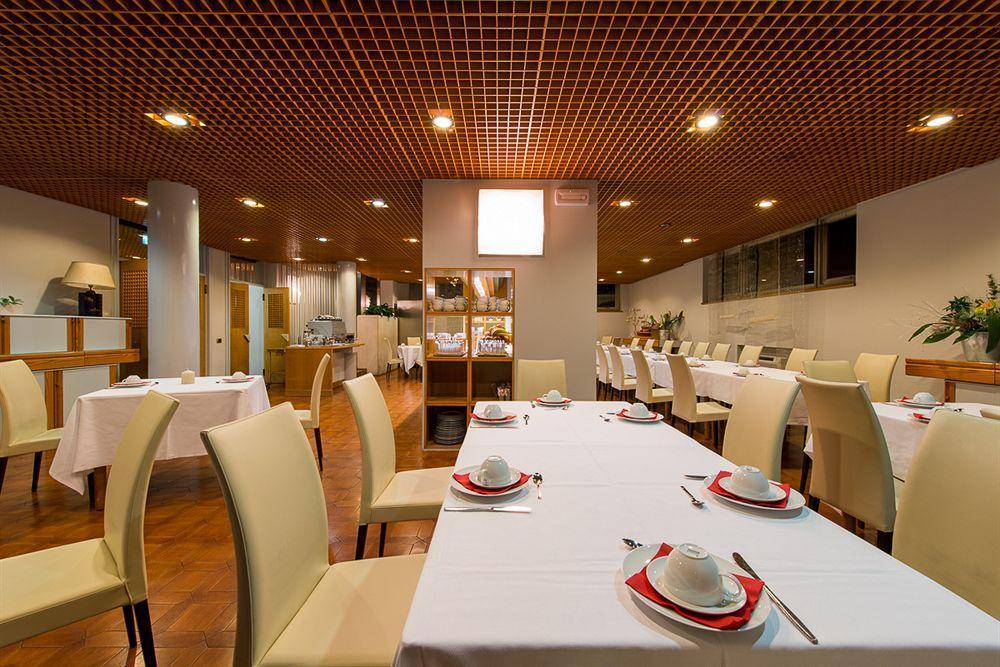 Hotel Terme Vittorio Veneto Eksteriør bilde