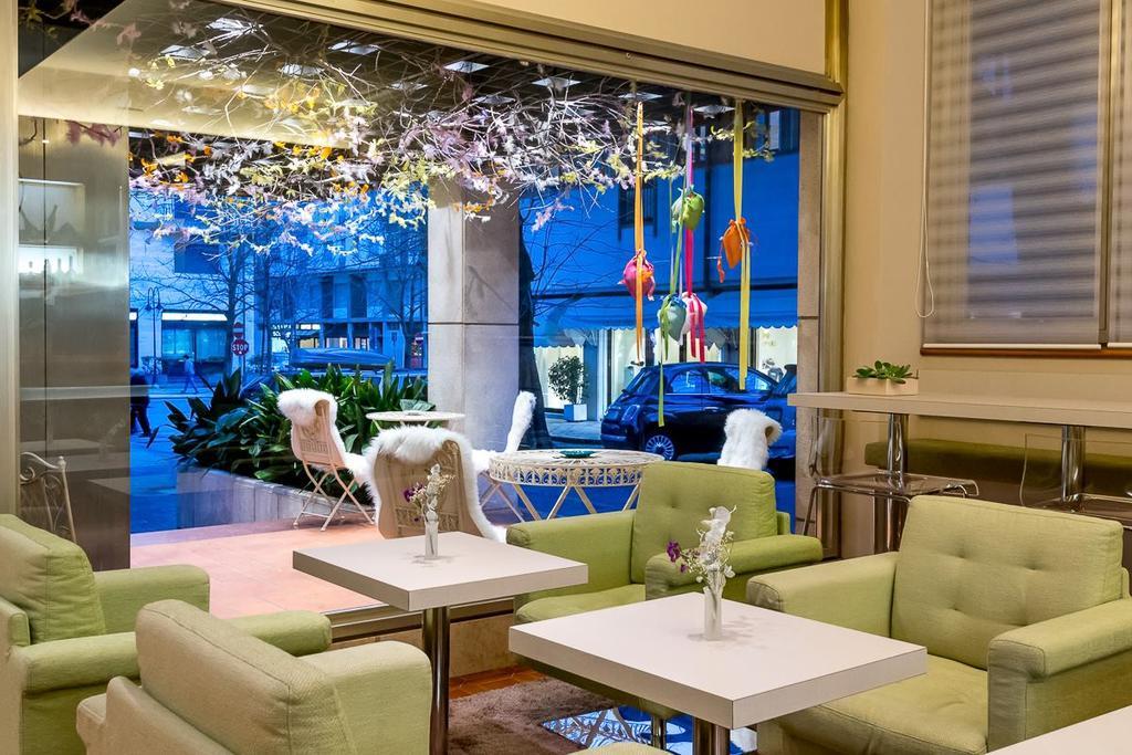 Hotel Terme Vittorio Veneto Eksteriør bilde