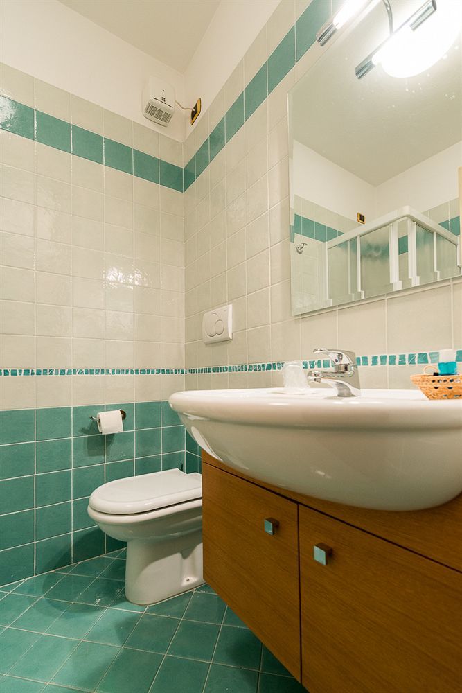 Hotel Terme Vittorio Veneto Eksteriør bilde