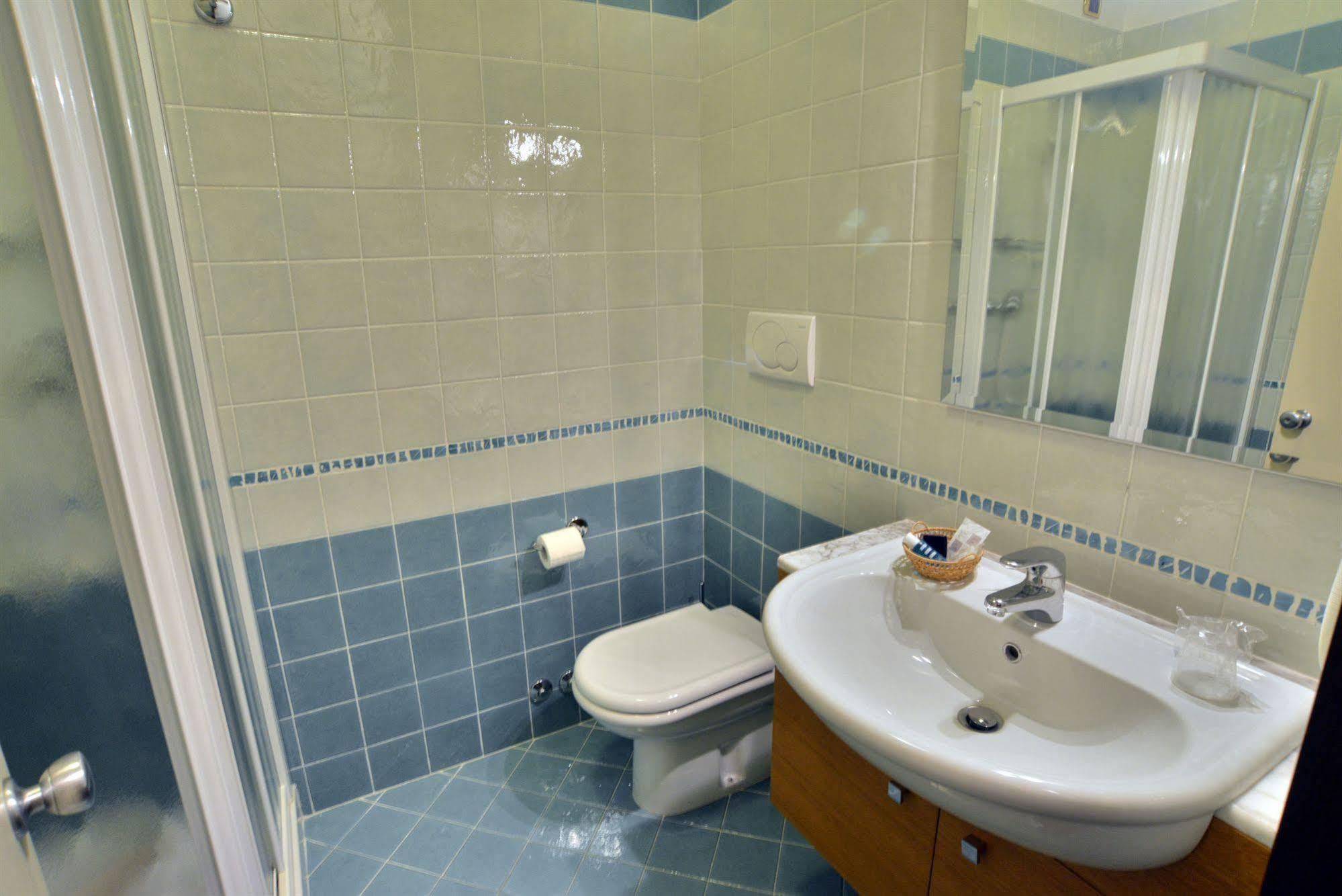 Hotel Terme Vittorio Veneto Eksteriør bilde