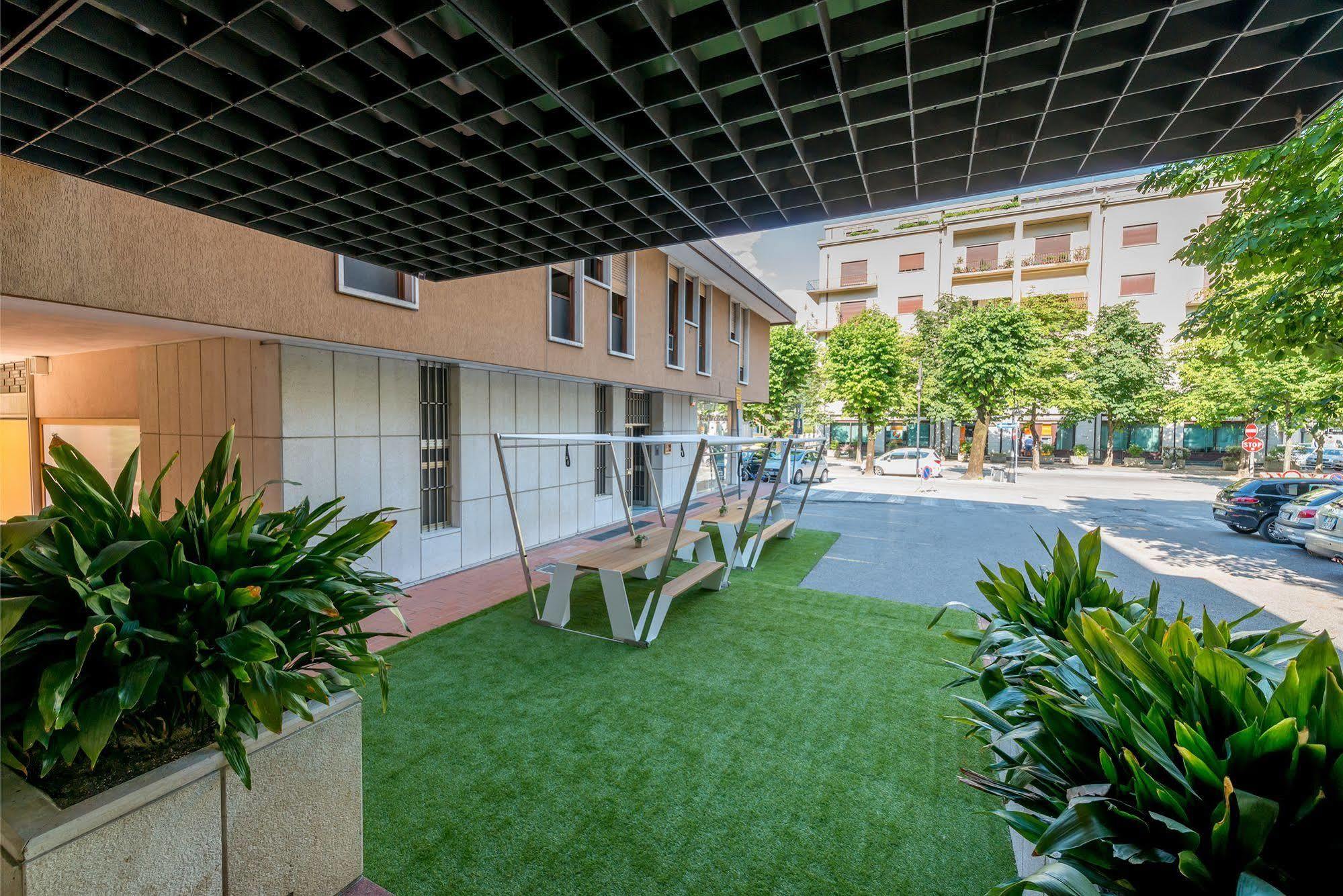 Hotel Terme Vittorio Veneto Eksteriør bilde